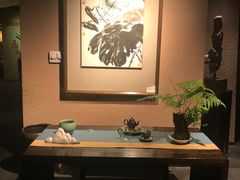 -青藤茶馆(凤起路店)