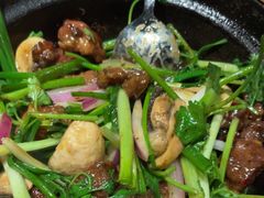 -旺爷砂锅·茶作(国贸城店)