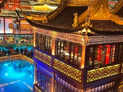 -绿波廊(豫园店)