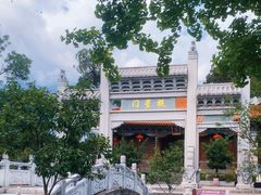 -大理文庙(大理古城)