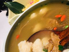 -卯时·龙光雅宴·精致锡帮菜(惠山古镇店)