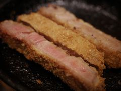 -炸牛排 京都胜牛(京都站前店)