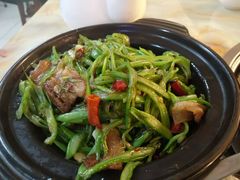 -李师傅脆肚(梅林店)
