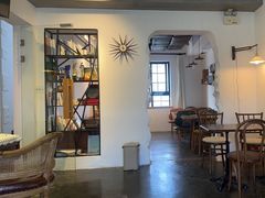 -几静cafe(基湖店)