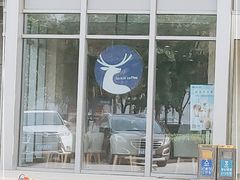 门面-瑞幸咖啡(科大天工大厦店)