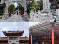 -福州开元寺