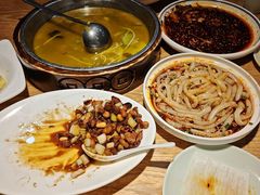 -人民食堂(电信南街店)