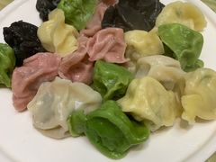 -晚归月亮湾私家菜(临邑路店)