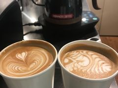 -Manner Coffee(芮欧百货店)