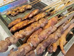-曹胖子龙虾馆(黄桦路店)