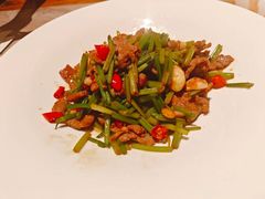 -北平小馆·烤鸭·家常菜(磨房北里店)