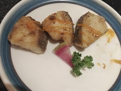 -桃夭日式料理(国信店)