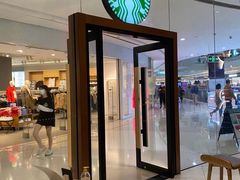 门面-星巴克臻选(深圳龙岗万科店)