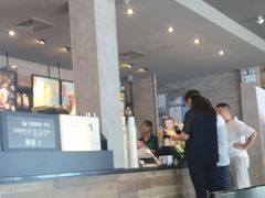 -星巴克(甘河路店)