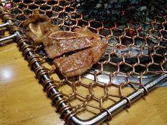 -老炉家木炭烤肉(长江国际店)