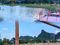 -南宁花花大世界景区