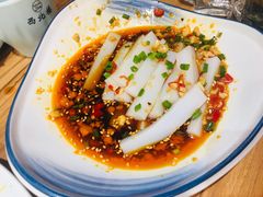 -品回味清真西北楼(宁波首店)