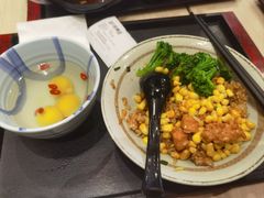 -永和大王(广元西路店)