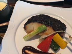 -滩万日本料理Nadaman(国贸大酒店)