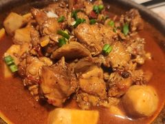 -蔴将·川菜(黄龙万科店)