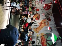 -龙虾风暴(松江店)