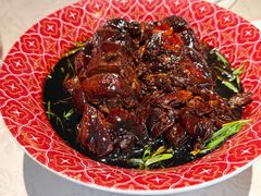-维园悦谱·海派家常菜(乌鲁木齐南路店)