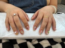 -斯馨·健康美甲美睫