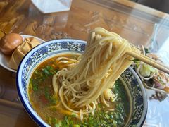 -美玲拉面(滨海总店)