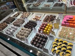 -GODIVA(港汇恒隆广场)