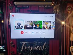 -顽主轰趴馆团建ktv桌游狼人杀(望京店)