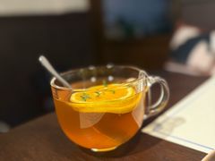 -沏点Trattoria意大利餐厅(新街口店)