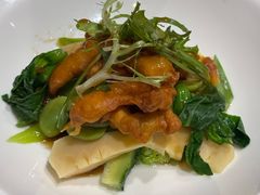-纹兵卫手打荞麦面日料(虹桥本店)
