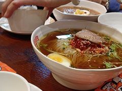 -英兰朝族饭店(河南桥头店)