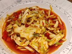 -向川南·水煮鱼·川菜(和平里店)