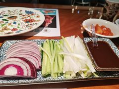 -老昌春饼(欧亚世纪店)