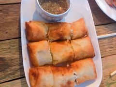 -Doo Dee Thai Food(Issan/Isaan/Esan)