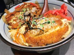 猪排饭-游You House(西单老佛爷店)