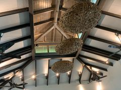 -植物园哈利亚餐厅