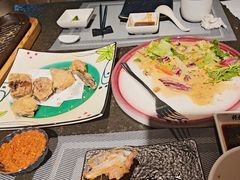 -将太无二·北美传奇寿司(瑞士公寓店)