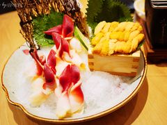 -沼津港渔市(宏伊国际广场店)