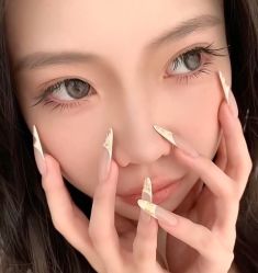 点击看大图 -RL Nail·瑞丽美甲美睫品牌原创店