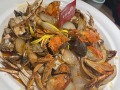 -周家二小姐的菜(西津渡店)