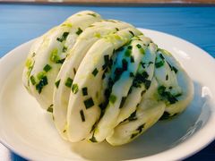 -白玉兰传统小吃