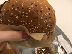 -麦当劳(皇岗路店)