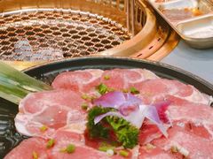 -明洞王妃家烤肉(苏州中心星悦汇店)