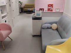 -天真蓝照相馆(杭州滨江宝龙店)