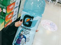 -阳光小玛特便利店(华府天地购物中心店)