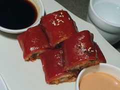 -朴墅(西湖青芝坞店·杭帮菜·家宴.14年的店)