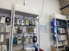 -百灵快修手机电脑维修回收(滨江店)