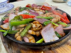 -肥妈岭南家厨(骏业路店)